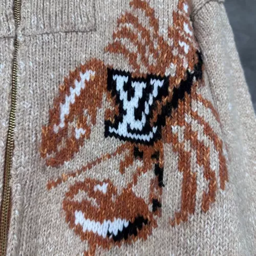 Cheap Louis Vuitton LV Jackets Long Sleeved For Unisex #1375127 Replica Wholesale [$150.00 USD] [ITEM#1375127] on Replica Louis Vuitton LV Jackets