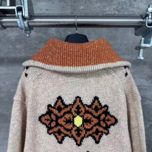 Cheap Louis Vuitton LV Jackets Long Sleeved For Unisex #1375127 Replica Wholesale [$150.00 USD] [ITEM#1375127] on Replica Louis Vuitton LV Jackets