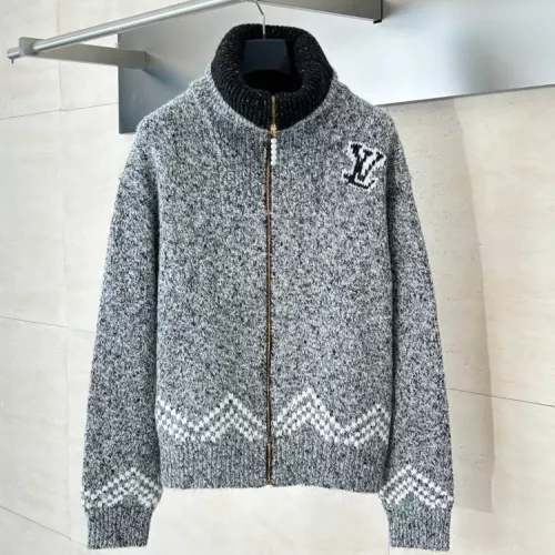 Louis Vuitton LV Jackets Long Sleeved For Unisex #1375128