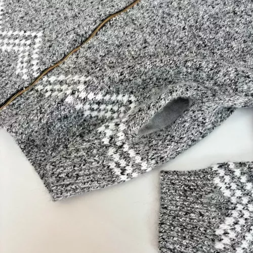 Cheap Louis Vuitton LV Jackets Long Sleeved For Unisex #1375128 Replica Wholesale [$150.00 USD] [ITEM#1375128] on Replica Louis Vuitton LV Jackets