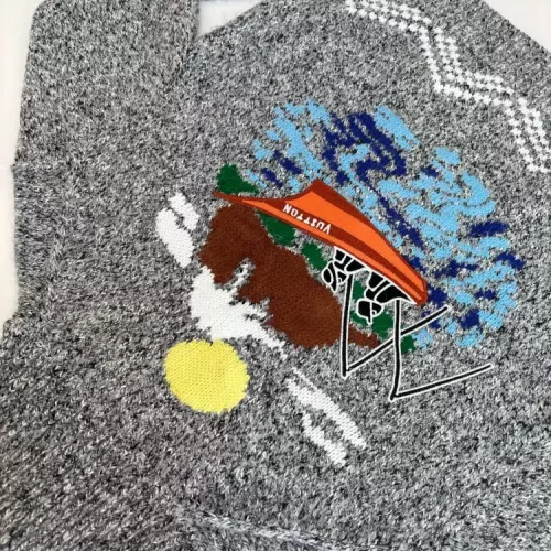 Cheap Louis Vuitton LV Jackets Long Sleeved For Unisex #1375128 Replica Wholesale [$150.00 USD] [ITEM#1375128] on Replica Louis Vuitton LV Jackets