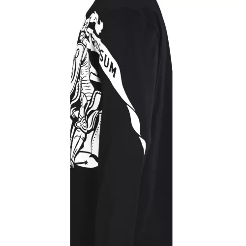 Cheap Burberry T-Shirts Long Sleeved For Unisex #1375129 Replica Wholesale [$72.00 USD] [ITEM#1375129] on Replica Burberry T-Shirts