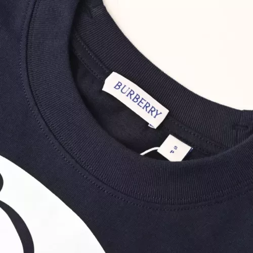 Cheap Burberry T-Shirts Long Sleeved For Unisex #1375130 Replica Wholesale [$72.00 USD] [ITEM#1375130] on Replica Burberry T-Shirts