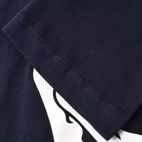 Cheap Burberry T-Shirts Long Sleeved For Unisex #1375130 Replica Wholesale [$72.00 USD] [ITEM#1375130] on Replica Burberry T-Shirts