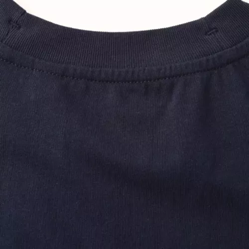 Cheap Burberry T-Shirts Long Sleeved For Unisex #1375130 Replica Wholesale [$72.00 USD] [ITEM#1375130] on Replica Burberry T-Shirts