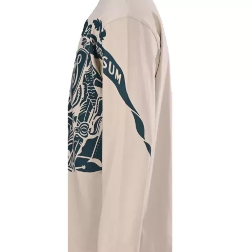 Cheap Burberry T-Shirts Long Sleeved For Unisex #1375131 Replica Wholesale [$72.00 USD] [ITEM#1375131] on Replica Burberry T-Shirts