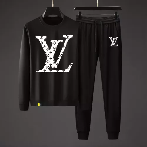 Louis Vuitton LV Tracksuits Long Sleeved For Men #1375133