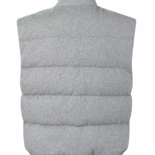 Cheap Moncler Down Feather Coat Sleeveless For Unisex #1375142 Replica Wholesale [$150.00 USD] [ITEM#1375142] on Replica Moncler Down Feather Coat