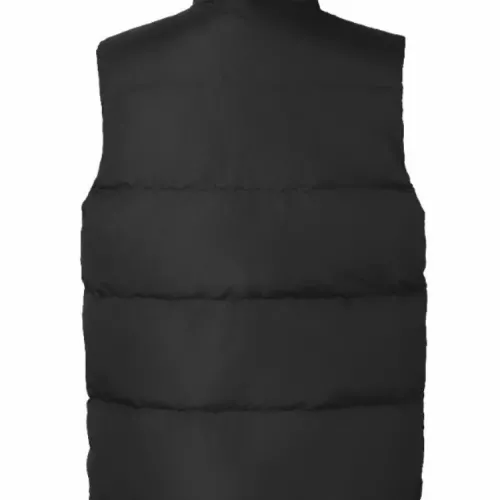 Cheap Prada Down Feather Coat Sleeveless For Unisex #1375144 Replica Wholesale [$132.00 USD] [ITEM#1375144] on Replica Prada Down Feather Coat