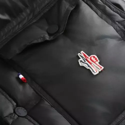 Cheap Moncler Down Feather Coat Sleeveless For Unisex #1375147 Replica Wholesale [$132.00 USD] [ITEM#1375147] on Replica Moncler Down Feather Coat