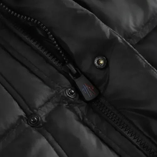 Cheap Moncler Down Feather Coat Sleeveless For Unisex #1375147 Replica Wholesale [$132.00 USD] [ITEM#1375147] on Replica Moncler Down Feather Coat