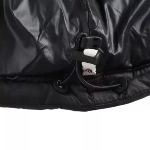 Cheap Moncler Down Feather Coat Sleeveless For Unisex #1375147 Replica Wholesale [$132.00 USD] [ITEM#1375147] on Replica Moncler Down Feather Coat