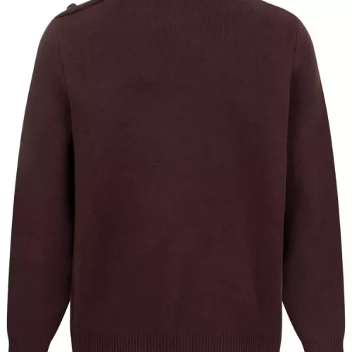 Cheap Bottega Veneta BV Sweaters Long Sleeved For Unisex #1375148 Replica Wholesale [$100.00 USD] [ITEM#1375148] on Replica Bottega Veneta BV Sweaters