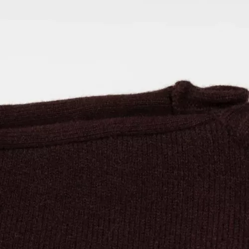 Cheap Bottega Veneta BV Sweaters Long Sleeved For Unisex #1375148 Replica Wholesale [$100.00 USD] [ITEM#1375148] on Replica Bottega Veneta BV Sweaters