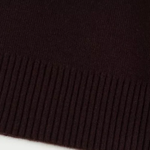 Cheap Bottega Veneta BV Sweaters Long Sleeved For Unisex #1375148 Replica Wholesale [$100.00 USD] [ITEM#1375148] on Replica Bottega Veneta BV Sweaters