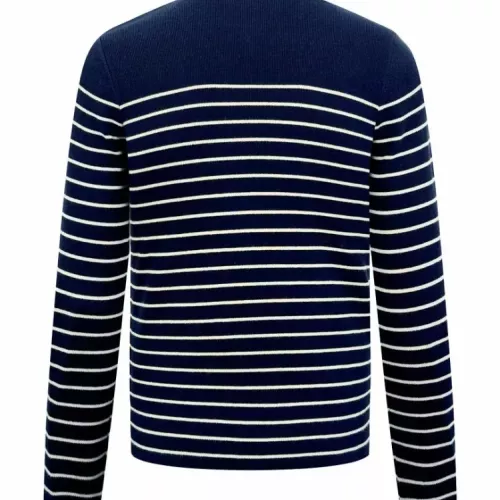 Cheap Prada Sweaters Long Sleeved For Unisex #1375152 Replica Wholesale [$88.00 USD] [ITEM#1375152] on Replica Prada Sweaters
