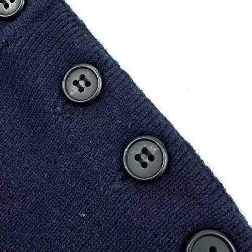 Cheap Prada Sweaters Long Sleeved For Unisex #1375152 Replica Wholesale [$88.00 USD] [ITEM#1375152] on Replica Prada Sweaters