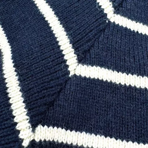 Cheap Prada Sweaters Long Sleeved For Unisex #1375152 Replica Wholesale [$88.00 USD] [ITEM#1375152] on Replica Prada Sweaters