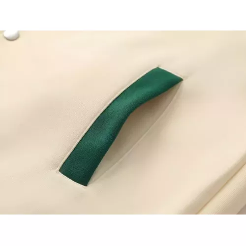 Cheap Gucci Jackets Long Sleeved For Unisex #1375154 Replica Wholesale [$80.00 USD] [ITEM#1375154] on Replica Gucci Jackets