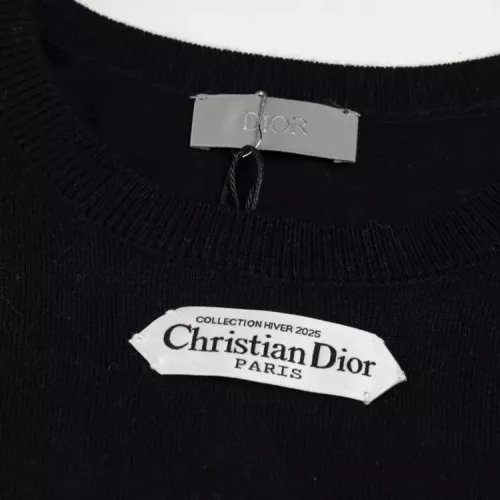 Cheap Christian Dior Sweaters Long Sleeved For Unisex #1375155 Replica Wholesale [$80.00 USD] [ITEM#1375155] on Replica Christian Dior Sweaters