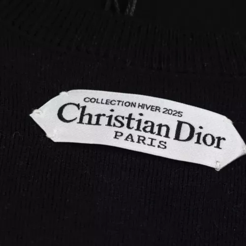 Cheap Christian Dior Sweaters Long Sleeved For Unisex #1375155 Replica Wholesale [$80.00 USD] [ITEM#1375155] on Replica Christian Dior Sweaters