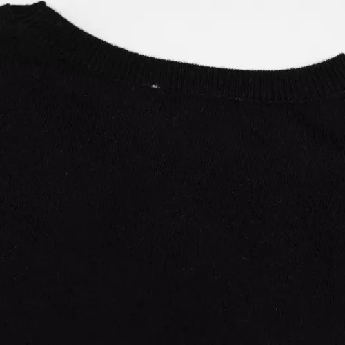 Cheap Christian Dior Sweaters Long Sleeved For Unisex #1375155 Replica Wholesale [$80.00 USD] [ITEM#1375155] on Replica Christian Dior Sweaters