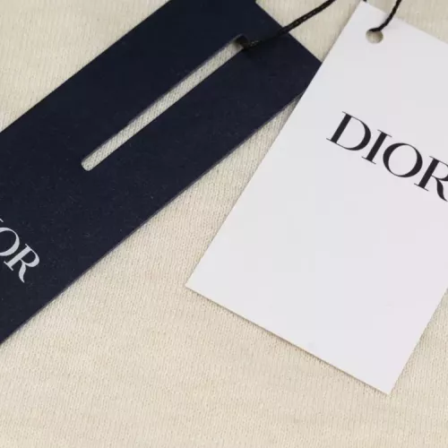 Cheap Christian Dior Sweaters Long Sleeved For Unisex #1375156 Replica Wholesale [$80.00 USD] [ITEM#1375156] on Replica Christian Dior Sweaters