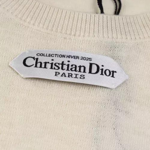 Cheap Christian Dior Sweaters Long Sleeved For Unisex #1375156 Replica Wholesale [$80.00 USD] [ITEM#1375156] on Replica Christian Dior Sweaters
