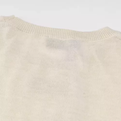 Cheap Christian Dior Sweaters Long Sleeved For Unisex #1375156 Replica Wholesale [$80.00 USD] [ITEM#1375156] on Replica Christian Dior Sweaters