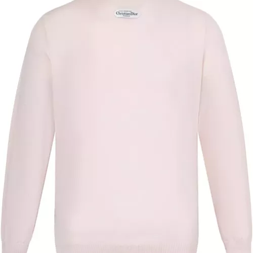 Christian Dior Sweaters Long Sleeved For Unisex #1375157