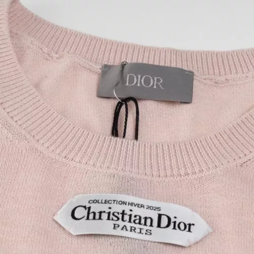 Cheap Christian Dior Sweaters Long Sleeved For Unisex #1375157 Replica Wholesale [$80.00 USD] [ITEM#1375157] on Replica Christian Dior Sweaters