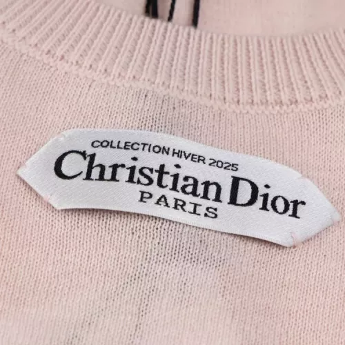 Cheap Christian Dior Sweaters Long Sleeved For Unisex #1375157 Replica Wholesale [$80.00 USD] [ITEM#1375157] on Replica Christian Dior Sweaters