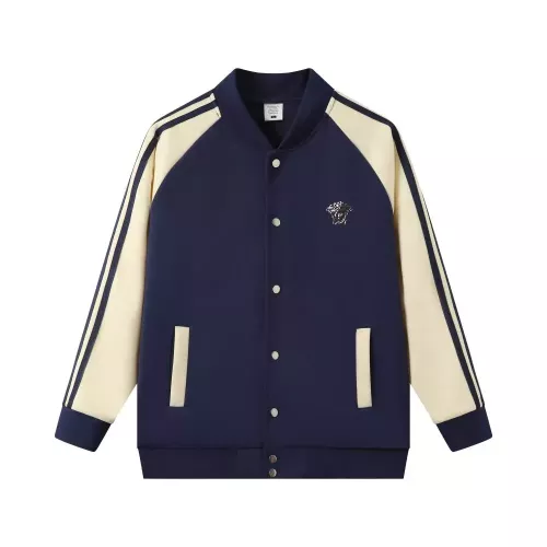 Versace Jackets Long Sleeved For Unisex #1375172