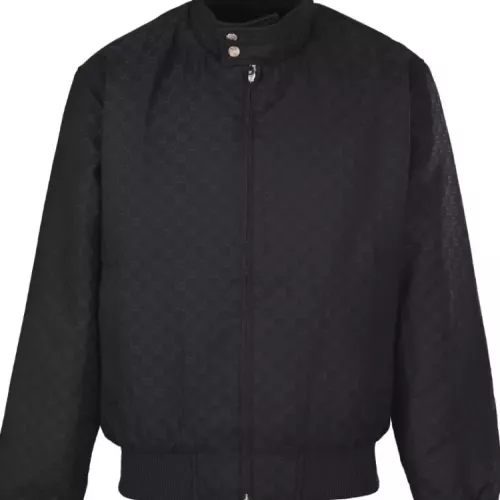 Gucci Jackets Long Sleeved For Unisex #1375177