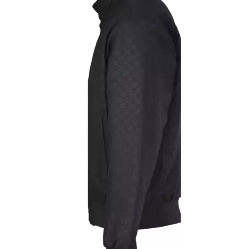 Cheap Gucci Jackets Long Sleeved For Unisex #1375177 Replica Wholesale [$140.00 USD] [ITEM#1375177] on Replica Gucci Jackets