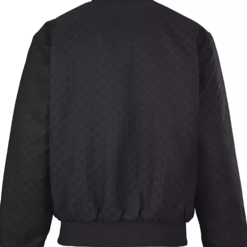 Cheap Gucci Jackets Long Sleeved For Unisex #1375177 Replica Wholesale [$140.00 USD] [ITEM#1375177] on Replica Gucci Jackets