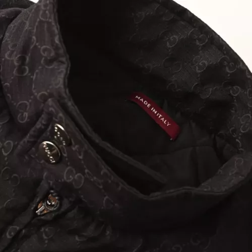 Cheap Gucci Jackets Long Sleeved For Unisex #1375177 Replica Wholesale [$140.00 USD] [ITEM#1375177] on Replica Gucci Jackets