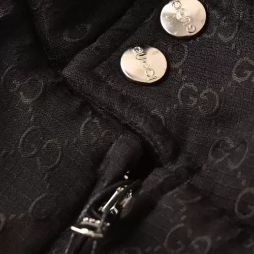 Cheap Gucci Jackets Long Sleeved For Unisex #1375177 Replica Wholesale [$140.00 USD] [ITEM#1375177] on Replica Gucci Jackets