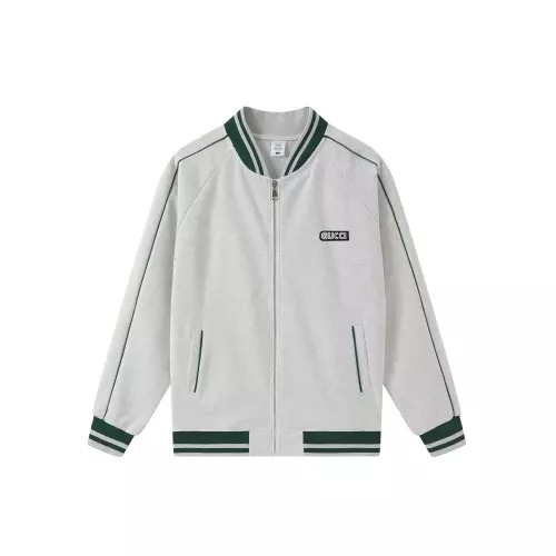 Gucci Jackets Long Sleeved For Unisex #1375181