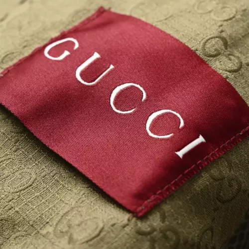 Cheap Gucci Jackets Long Sleeved For Unisex #1375184 Replica Wholesale [$128.00 USD] [ITEM#1375184] on Replica Gucci Jackets