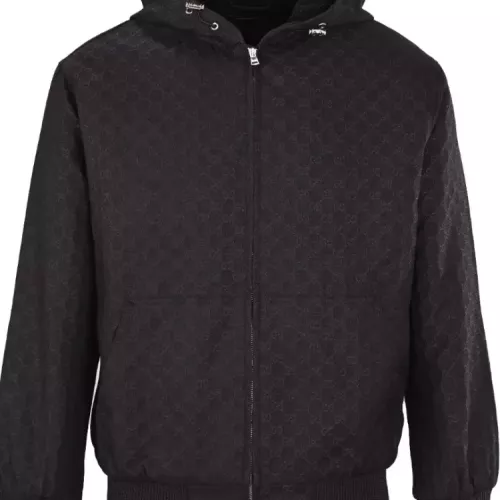 Gucci Jackets Long Sleeved For Unisex #1375186