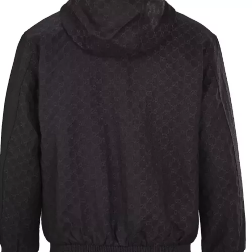 Cheap Gucci Jackets Long Sleeved For Unisex #1375186 Replica Wholesale [$128.00 USD] [ITEM#1375186] on Replica Gucci Jackets