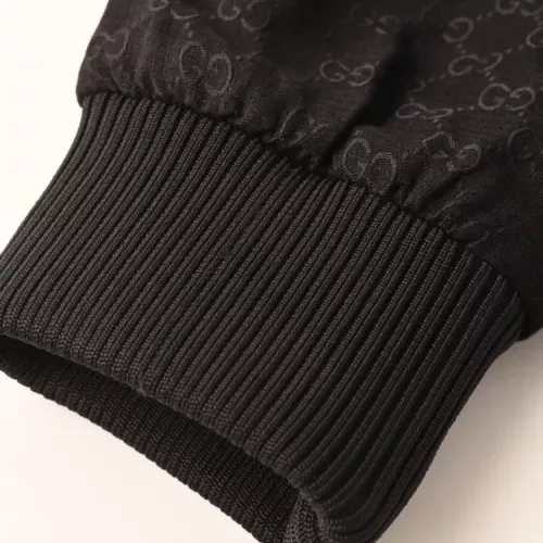 Cheap Gucci Jackets Long Sleeved For Unisex #1375186 Replica Wholesale [$128.00 USD] [ITEM#1375186] on Replica Gucci Jackets