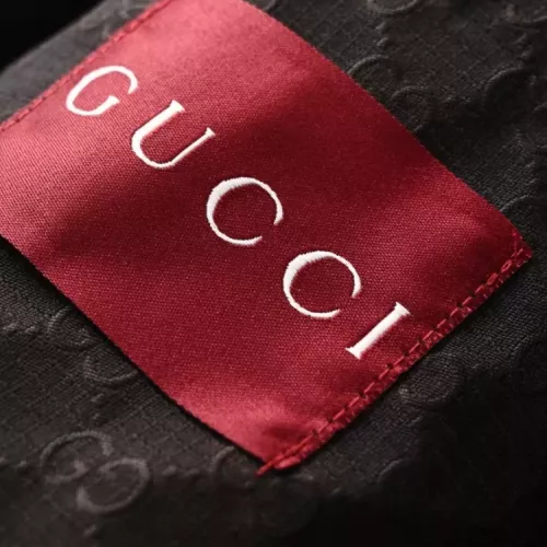 Cheap Gucci Jackets Long Sleeved For Unisex #1375186 Replica Wholesale [$128.00 USD] [ITEM#1375186] on Replica Gucci Jackets