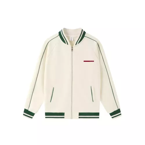 Prada Jackets Long Sleeved For Unisex #1375187