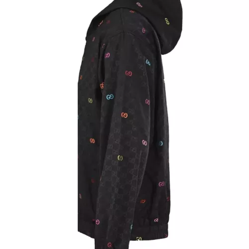 Cheap Gucci Jackets Long Sleeved For Unisex #1375188 Replica Wholesale [$128.00 USD] [ITEM#1375188] on Replica Gucci Jackets