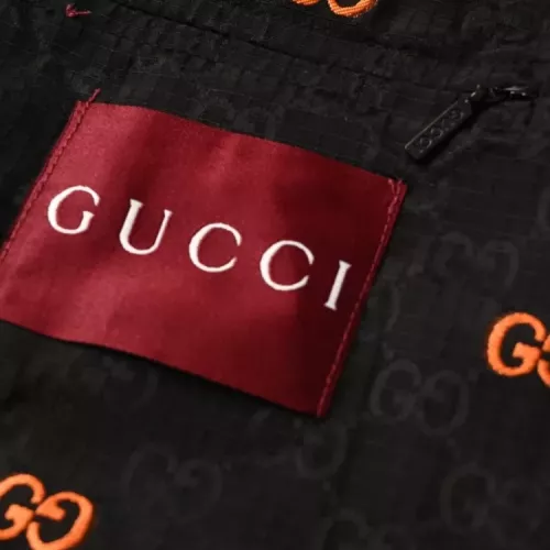 Cheap Gucci Jackets Long Sleeved For Unisex #1375188 Replica Wholesale [$128.00 USD] [ITEM#1375188] on Replica Gucci Jackets