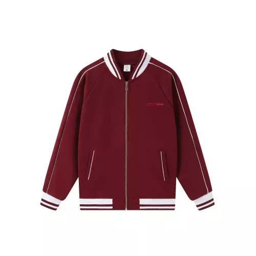 Prada Jackets Long Sleeved For Unisex #1375190
