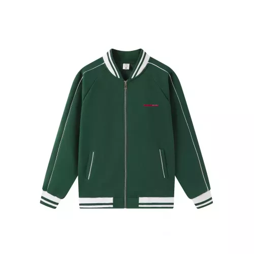 Prada Jackets Long Sleeved For Unisex #1375191