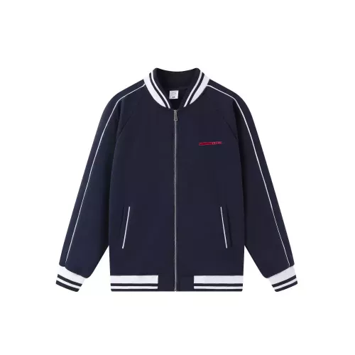 Prada Jackets Long Sleeved For Unisex #1375192
